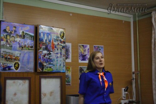 Евгения Ненюкова (Джесс)